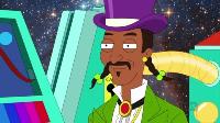 Click to watch 'Jeff and The Dank Ass...' (popup) American Dad